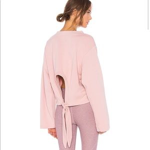 VARLEY WEYMOUTH SWEATSHIRT